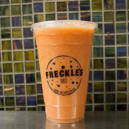 Belize It Smoothie