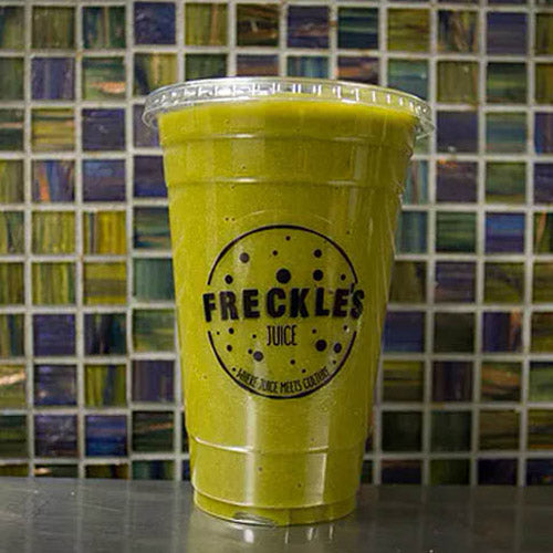 Island Rush Smoothie