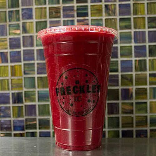 One Love Smoothie